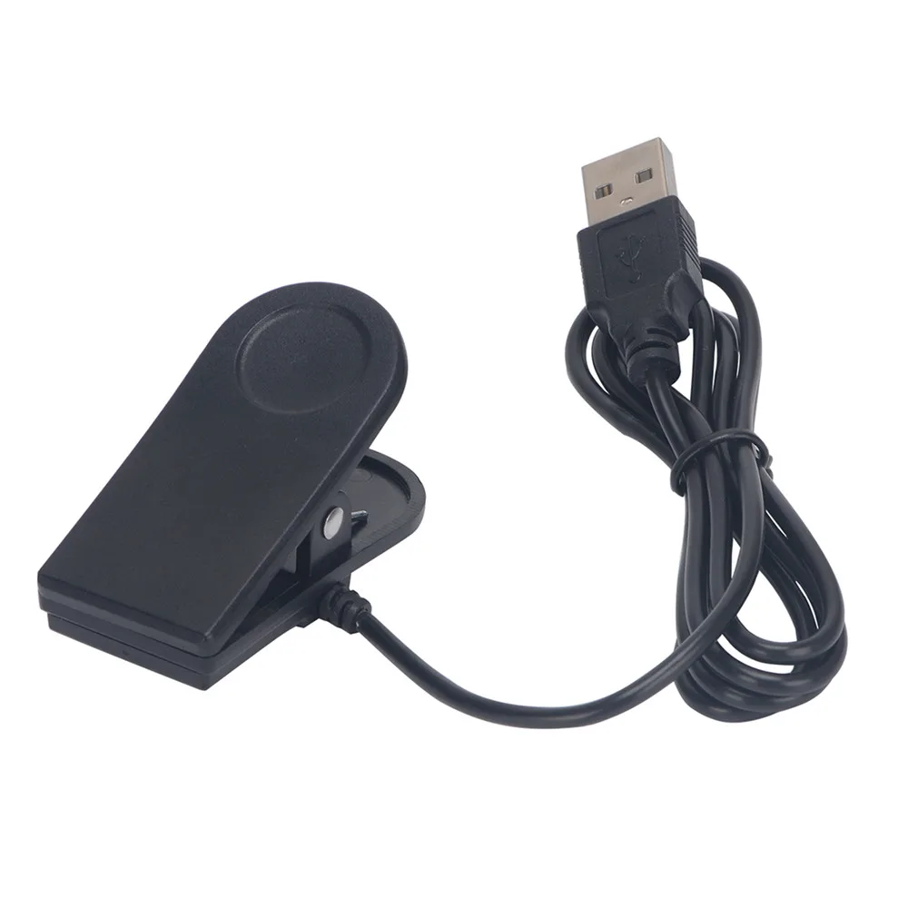 

Wear-resistant Charging Line Universal Charger Charging Cable 1 M Without Magnet for Golf Buddy WT3 Watch