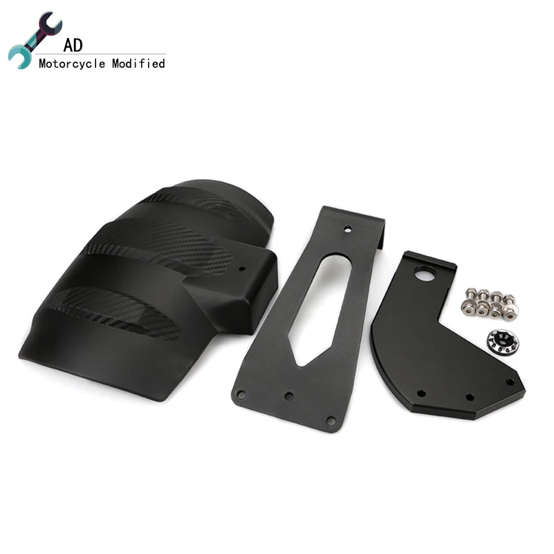 Брызговик Для Мотоцикла BMW F800GS F700GS F650GS 2008-2017 запасные части для F800 F700 F650 GS |