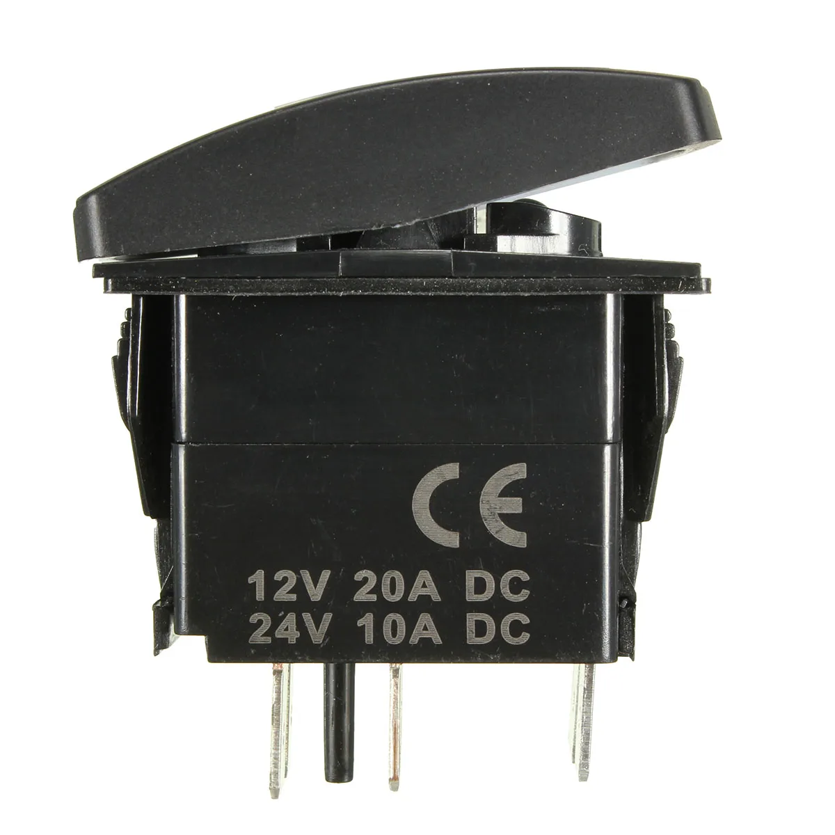 Новый автомобильный лазерный выключатель Narva ARB стиль Carling двойсветодиодный 12 В 24