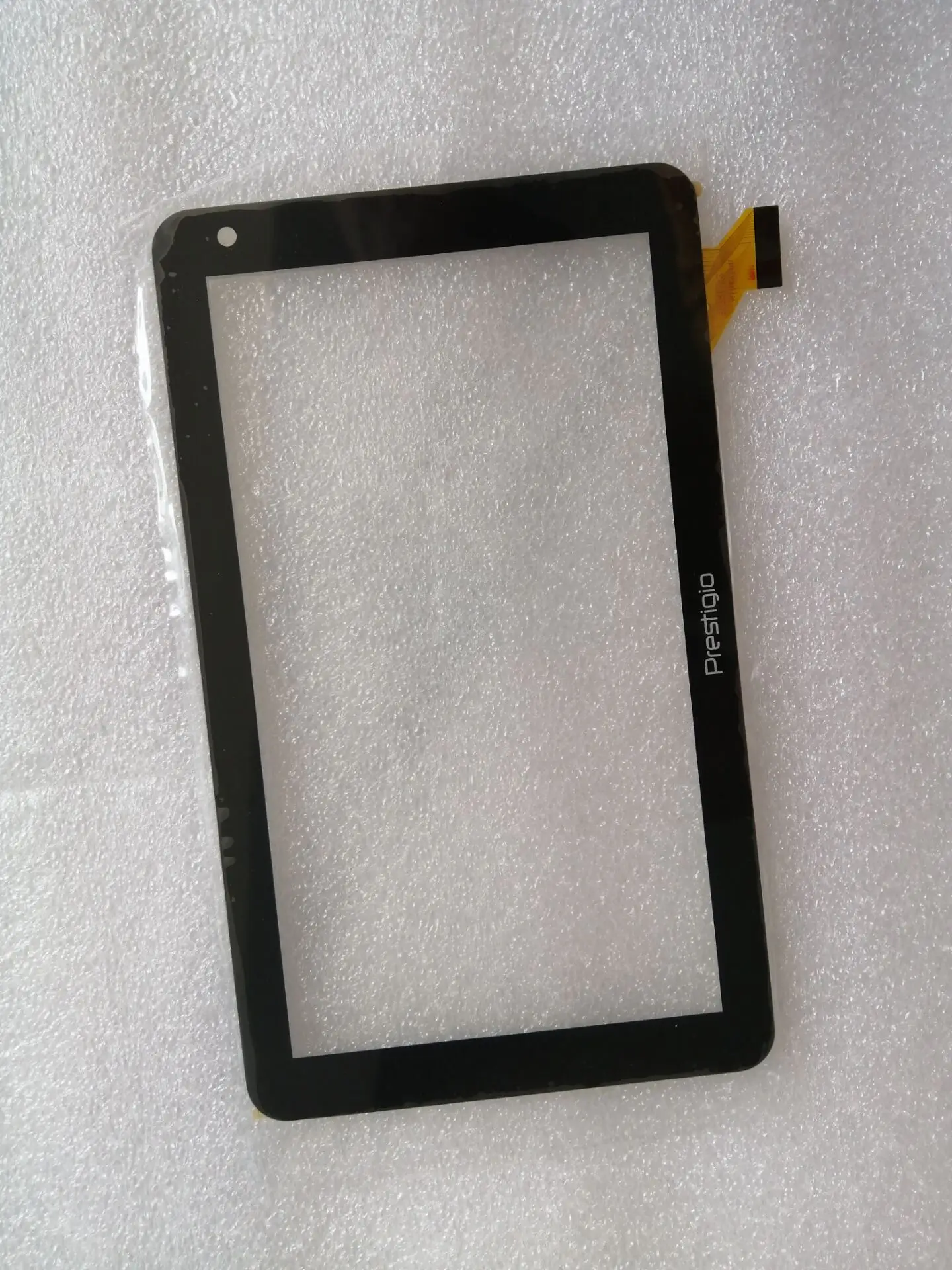 

New touch 7 inch 7 inch kingvina PG791-V2 for Prestigio Tablet PC touch screen digitizer Touch panel front glass touch panel
