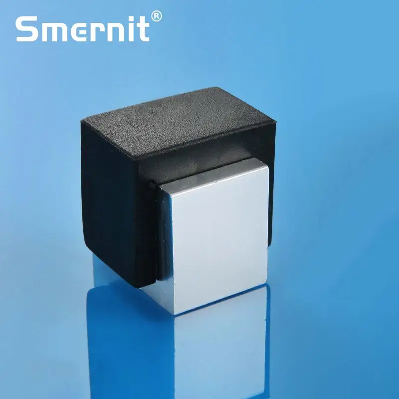 Резиновые ограничители открывания дверей из алюминиевого сплава дверной