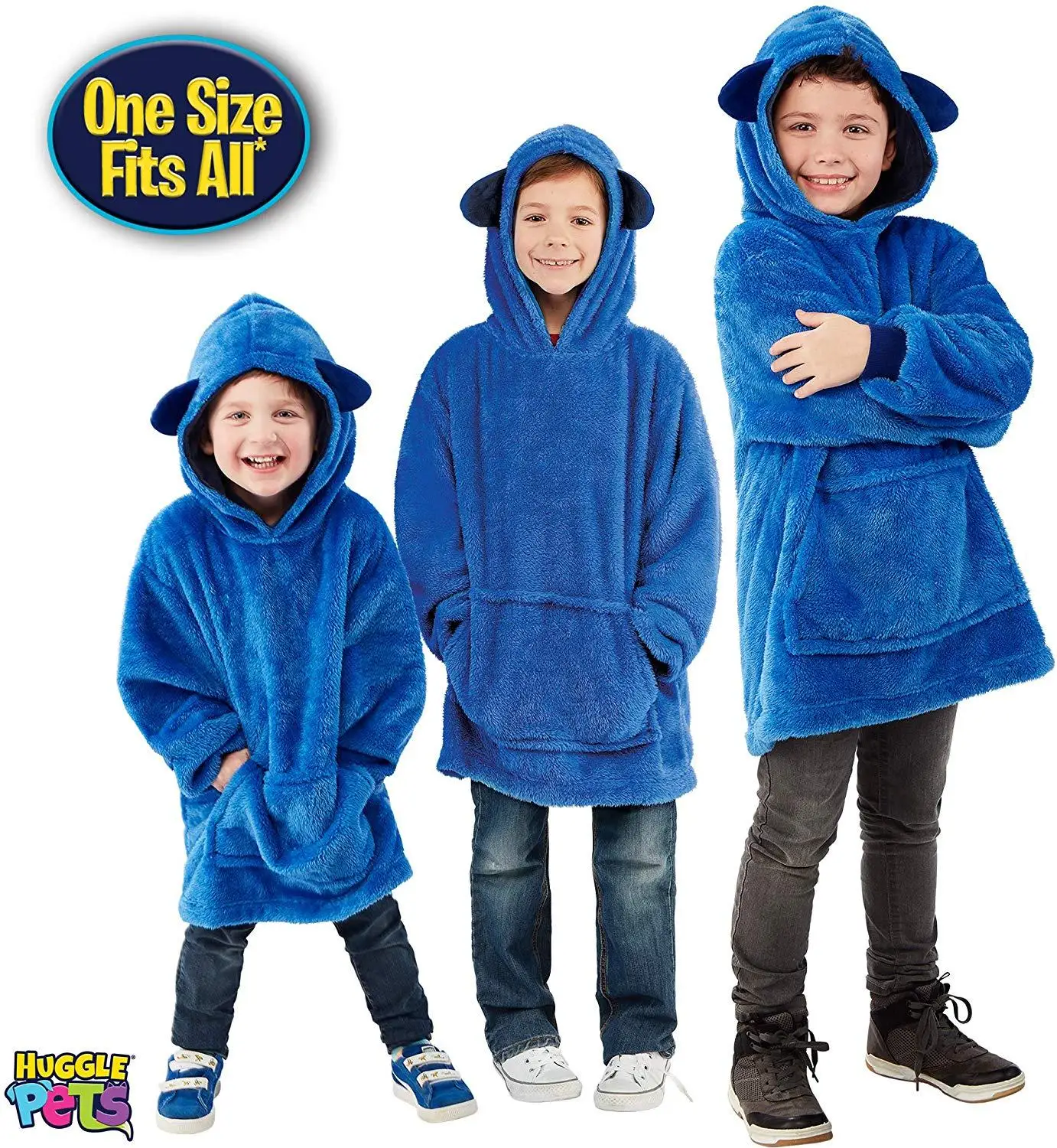 Худи huggle для домашних животных худи детские пальто с капюшоном банный халат