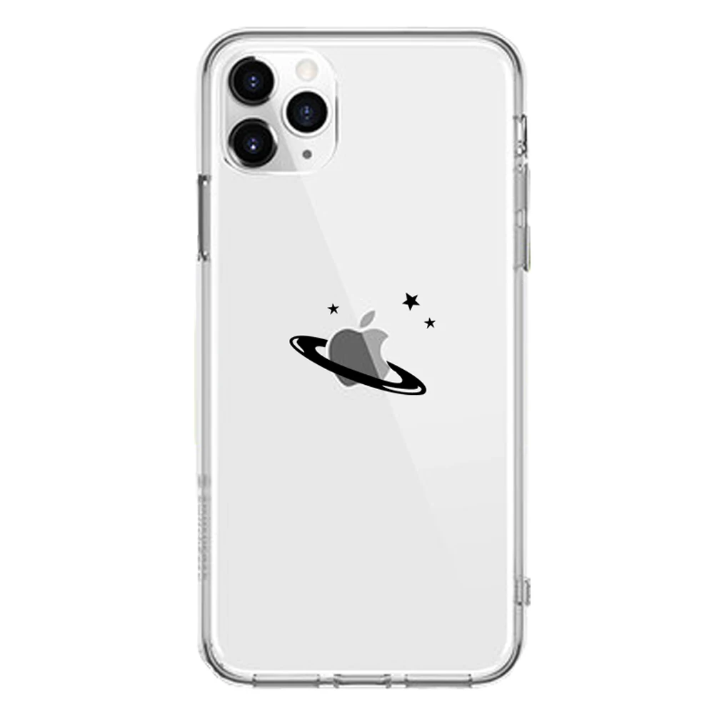 Милый Розовый Слон Мягкий ТПУ чехол для телефона для Apple iPhone X XS чехол для MAX XR Eat для iPhone 8, 7, 6 S, Plus, 5S SE 11Pro чехол s Coque Капа