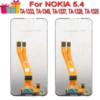 original 6 39 for nokia 5 4 display lcd touch screen replacement for nokia5 4 ta 1333 ta 1340 ta 1337 ta 1328 ta 1325 lcd
