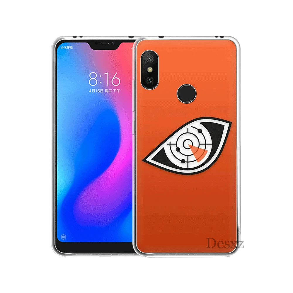 Mobile Phone Case For Xiaomi Redmi Note 6 7 Pro 5A 4 4X 3 5 Hard Cover Rainbow Six Siege | Мобильные телефоны и