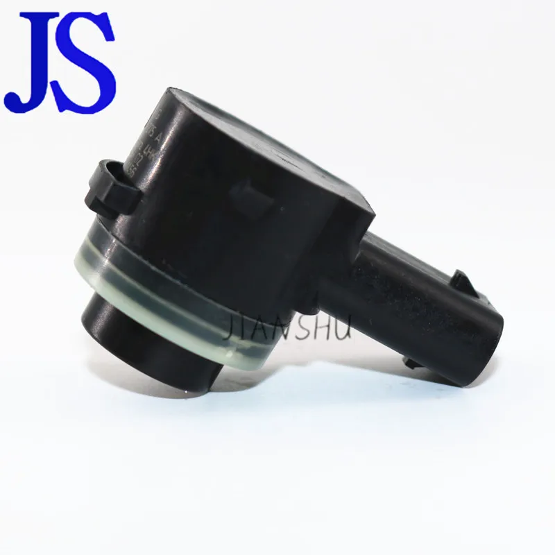 Датчик парковки PDC 34D919275A для Golf 5 6 7 MK7 Jetta Passat CC автомобильные аксессуары 1 шт.