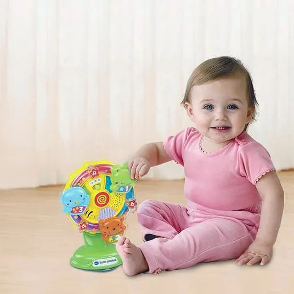 Музыкальная игрушка Vtech (Es) | Игрушки и хобби