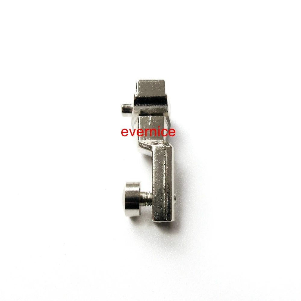 Адаптер для ножек с низким хвостовиком Bernina New Style #75 #0083677000|Швейные инструменты и
