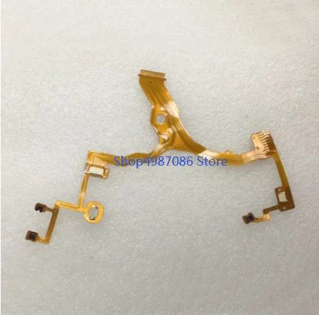 Главная гибкая кабельная плата объектива FPC запасные части для Фотоаппарата Sony DSC-HX300 HX400 HX350 HX300