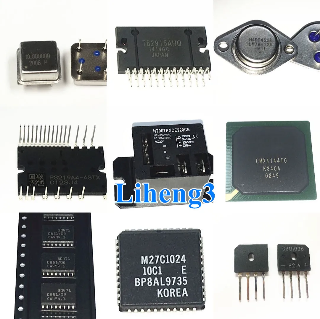 В наличии прямые продажи Продвижение Новые и оригинальные LC1711 IC cpu | Электроника