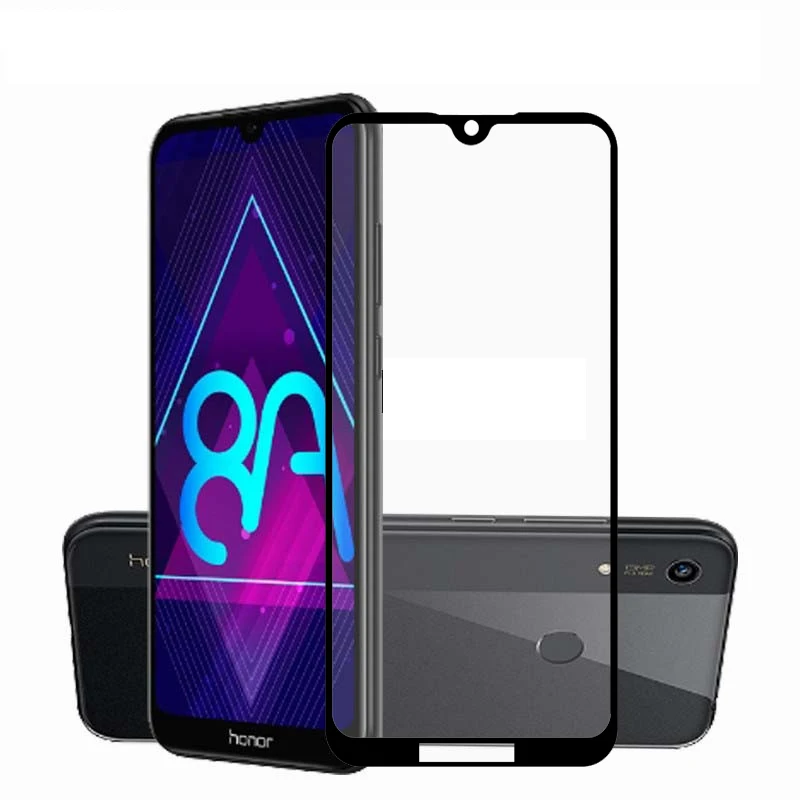 Защитное стекло для экрана Honor8A Huawei Honor 8A 8 A Pro 8apro Φ 6 09 '' защитная