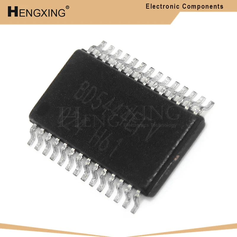 

2 шт BD5444EFV BD5444 HTSSOP-28 в наличии