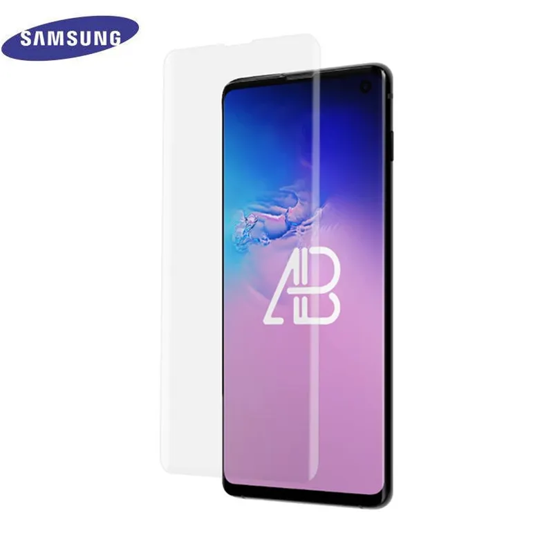 Защитное стекло Samsung Galaxy J7 закаленное для защиты экрана A3 A5 A7 2015 2016 2017 A6 A8 Plus J3 J5