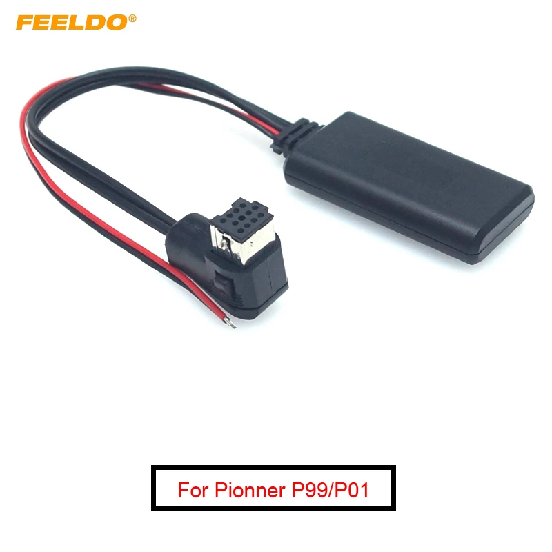Module Bluetooth Cable