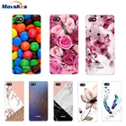 Силиконовый чехол для Xiaomi Redmi 6A 5 Plus 4X 4A Mi A2 Lite A1 5X, мягкий чехол из ТПУ для Redmi 4X Note 5 5A Prime 6 Pro Redmi 6A 6 A