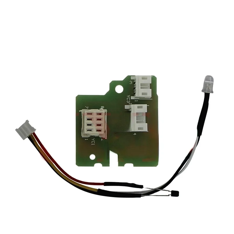 

Drum reset Chip foR 1800/2200/1801/2200/2201 2210/2211 (MK4105 Chip with Cable)