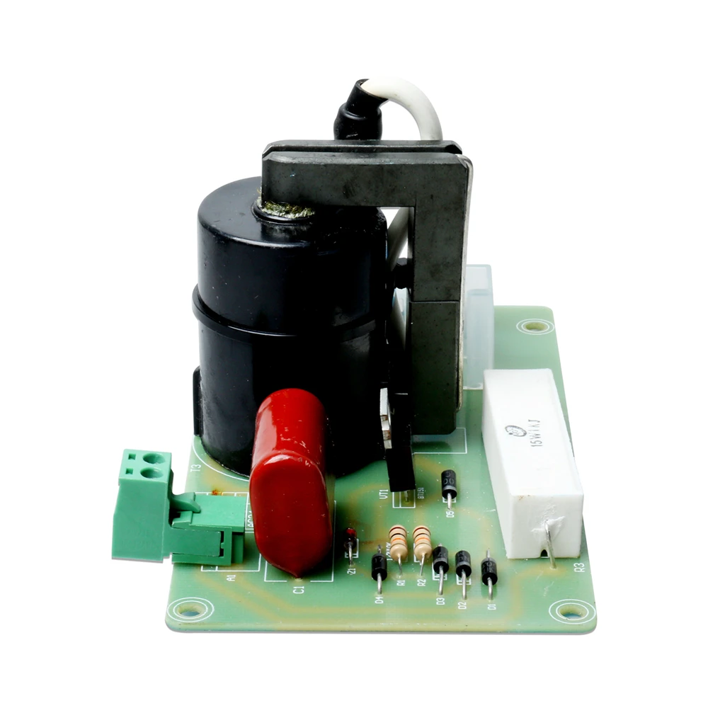 Плата зажигания для плазменной аргоновой дуговой сварки 220 В переменного тока 1