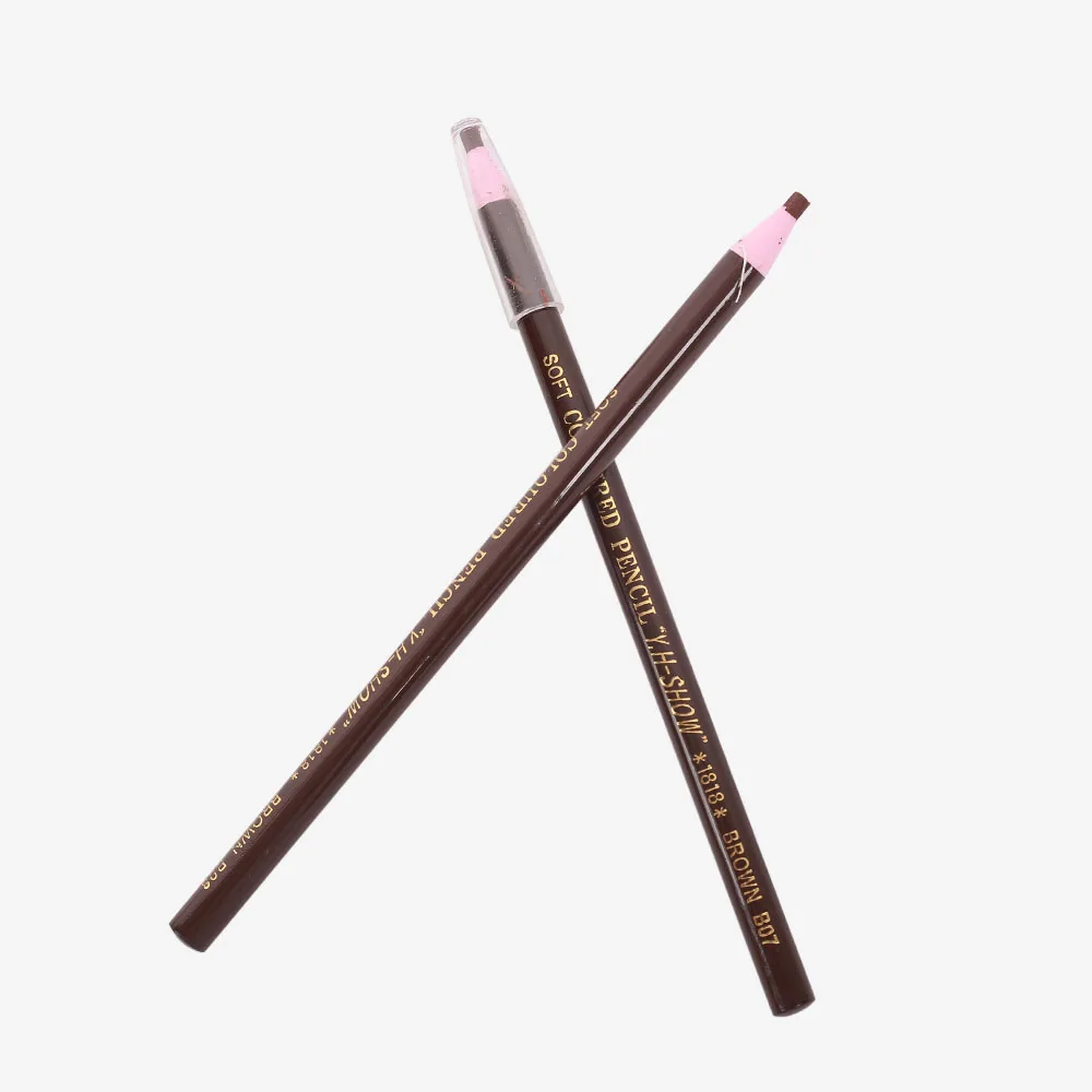 1 шт. микроблейдинг бровей Тату-Ручка водонепроницаемый Перманентный макияж