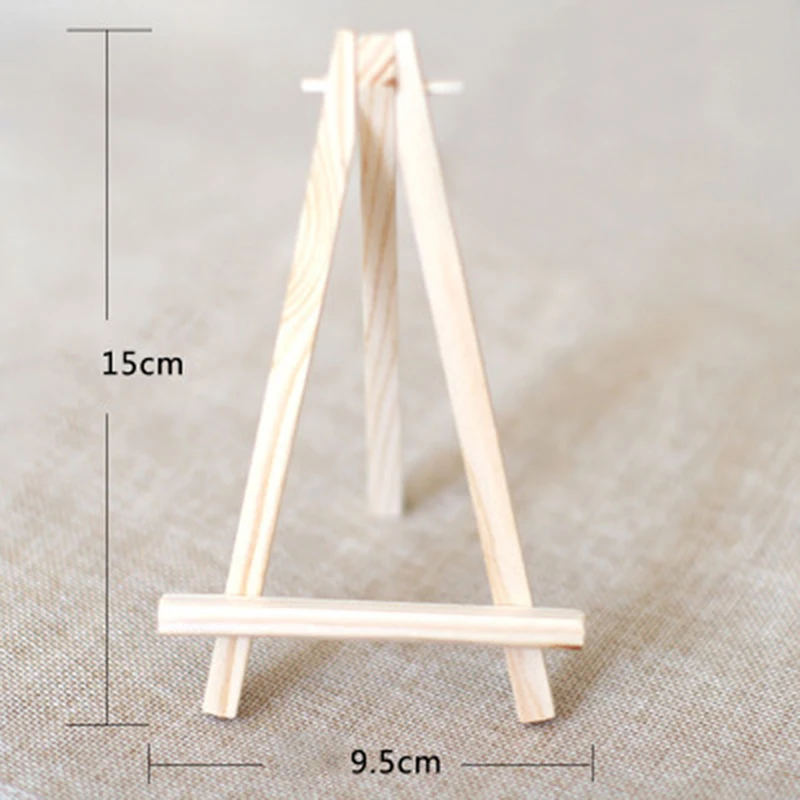 Принадлежности для рисования доска художественное украшение деревянная