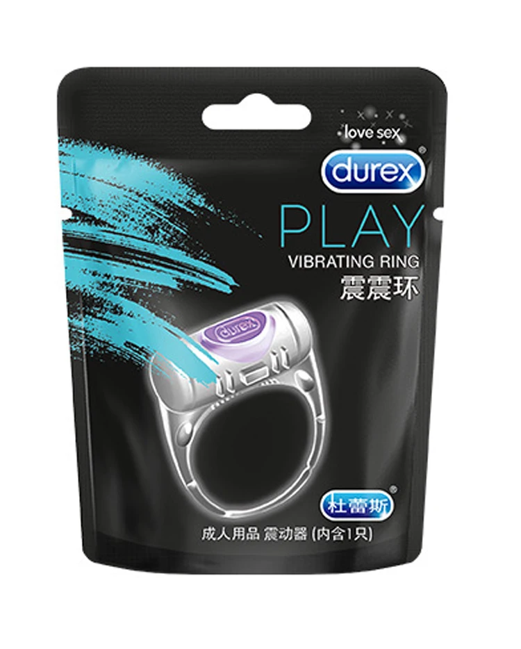 Durex кольцо для пениса удлинитель член эротические Товары интимные товары Для