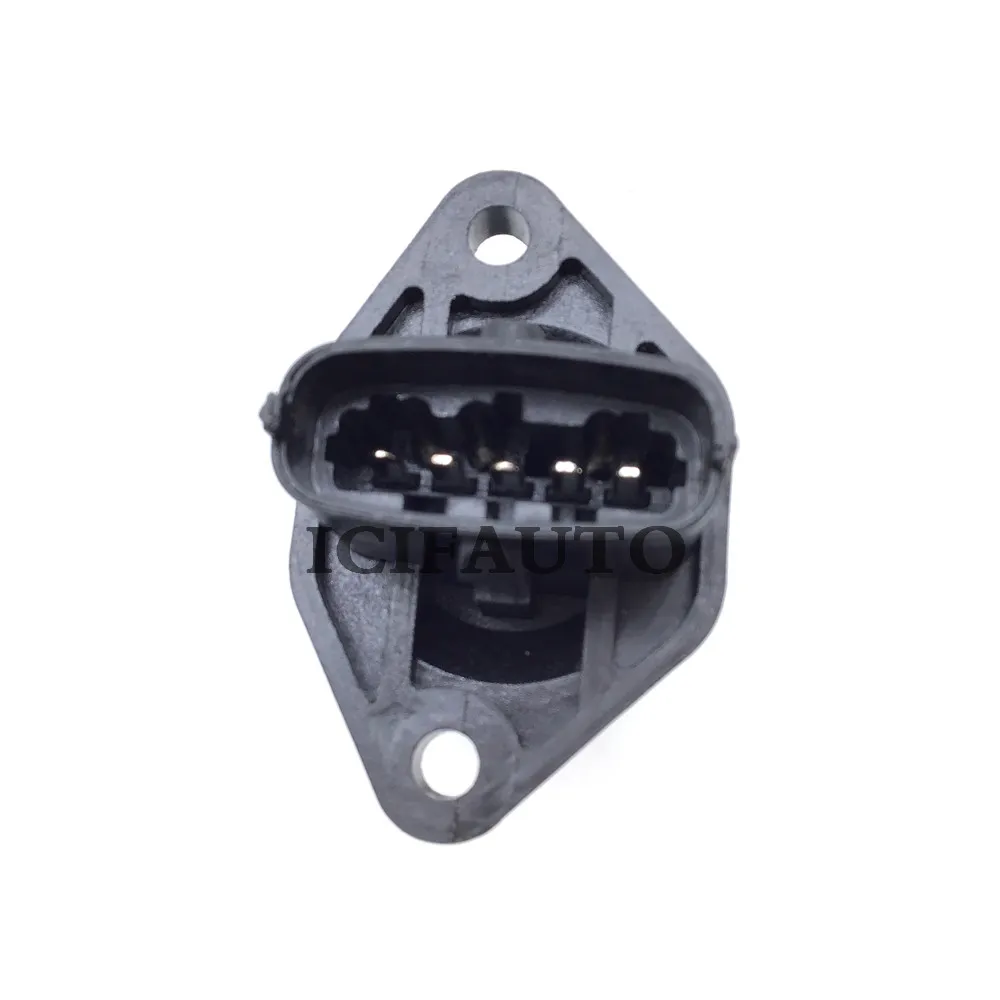 Массовый датчик расхода воздуха для ALFA ROMEO 145 146 156 166 GTV Spider Fiat Brava Marea Lancia 0280218019