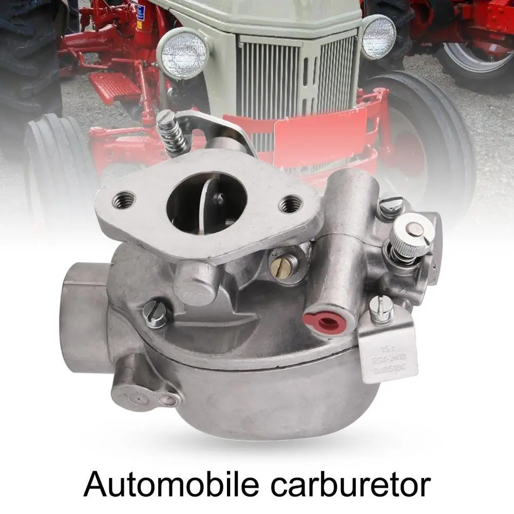 Car Carburetor Heavy Duty Replacement 8N9510C 9N9510A B3NN9510A for Ford Tractor 8N 9N 2N