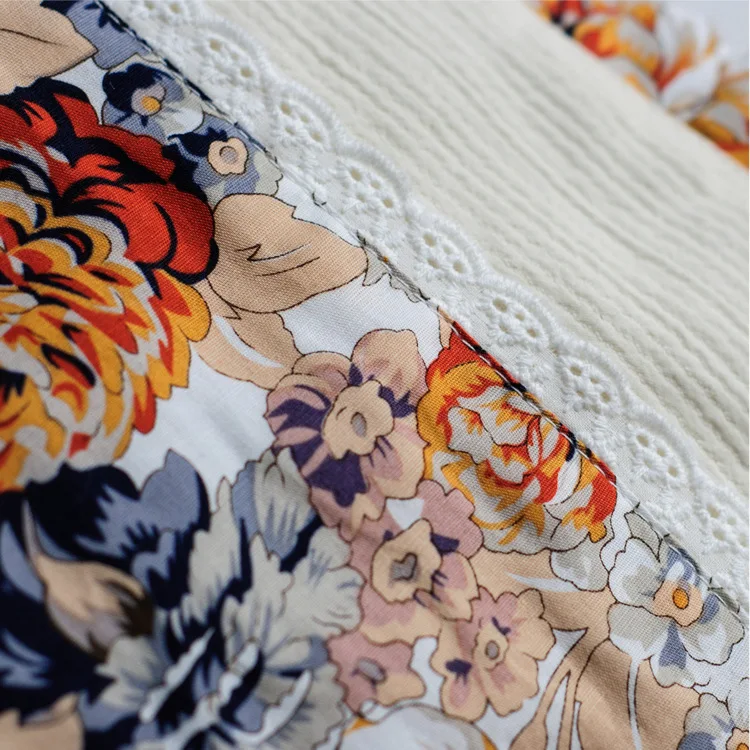 Подушка из гречихи Китайская традиционная здоровая подушка для шеи наполненная