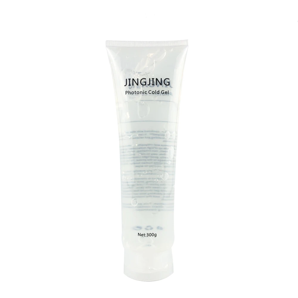 300 г гель для УЗИ кавитации 40K радиочастотный аппарат похудения красоты тела