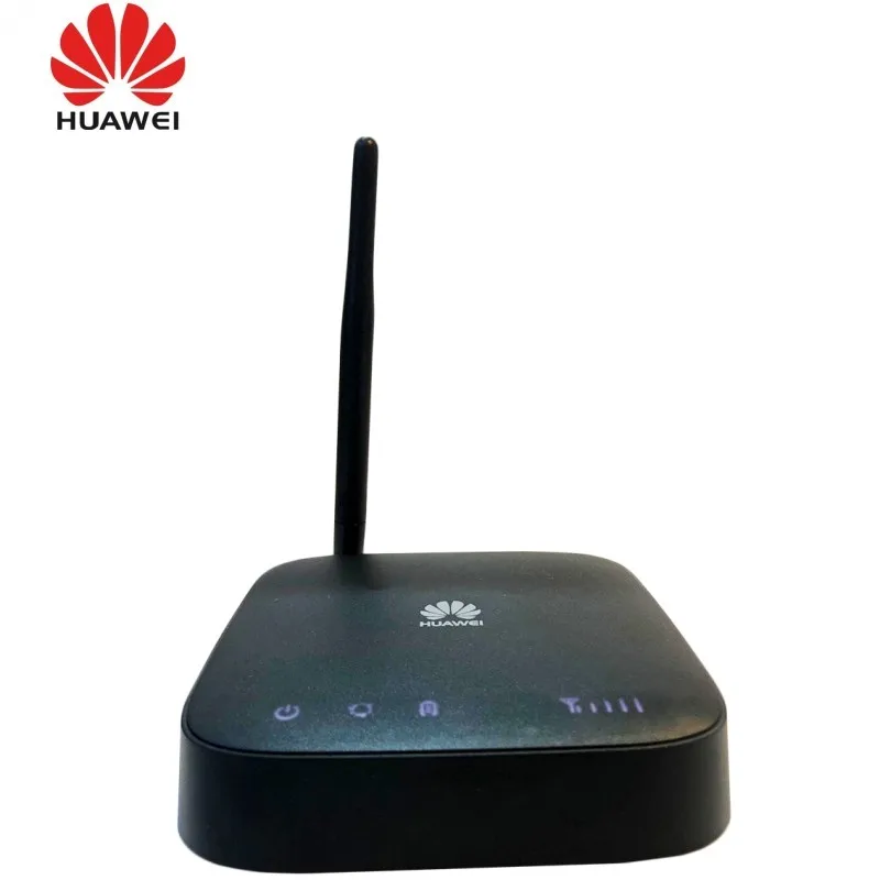 Huawei New Terminal sans fil fixed F656 3G UTMS/WCDMA 900/2100Mhz с установкой для карт Sim | Компьютеры и офис