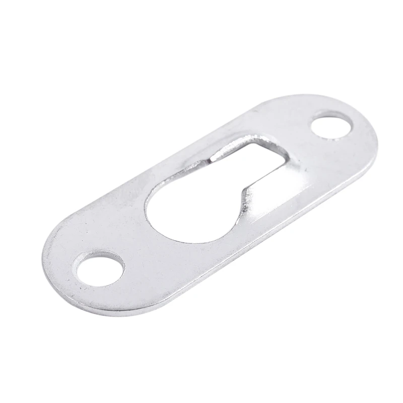 Мода стекло зеркало картина 4 мм Монтажное отверстие подвесной кронштейн 50