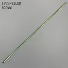 Светодиодная лента для подсветки Sony 50 '', 620 мм, 6922L-0083A 6916L1291A LC500EUD(FF)(F3) 50 дюймов, V13 Art3 Edge REV0.1