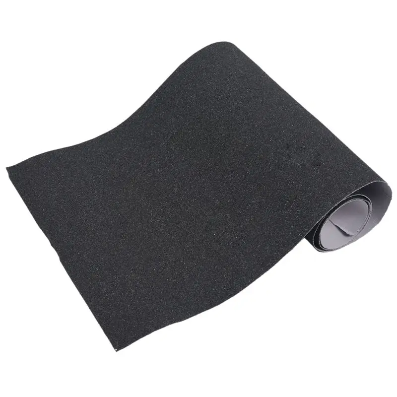 

Waterproof Skateboard Grip Tape Perforated Grip Tape Skate Scooter 84*23cm