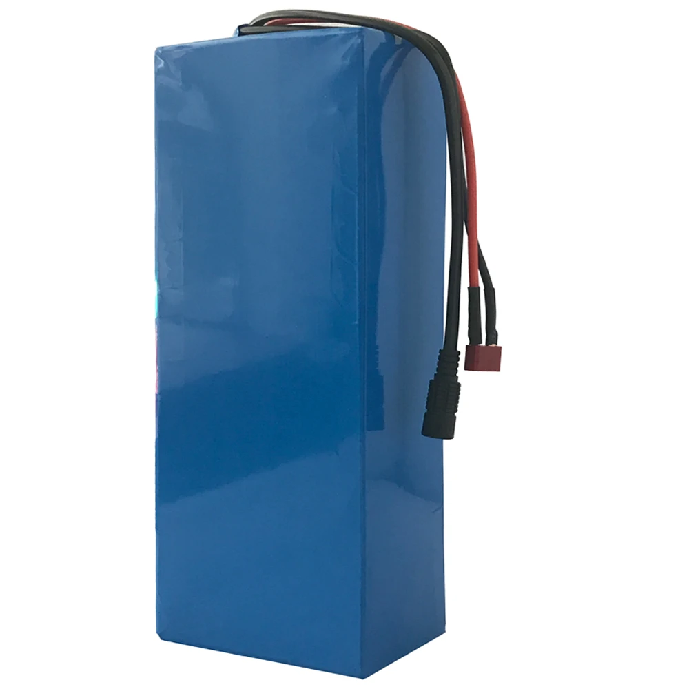 48V 9AH батарея для электрического велосипеда литиевая 48v 9ah 500W 750W литий-ионная