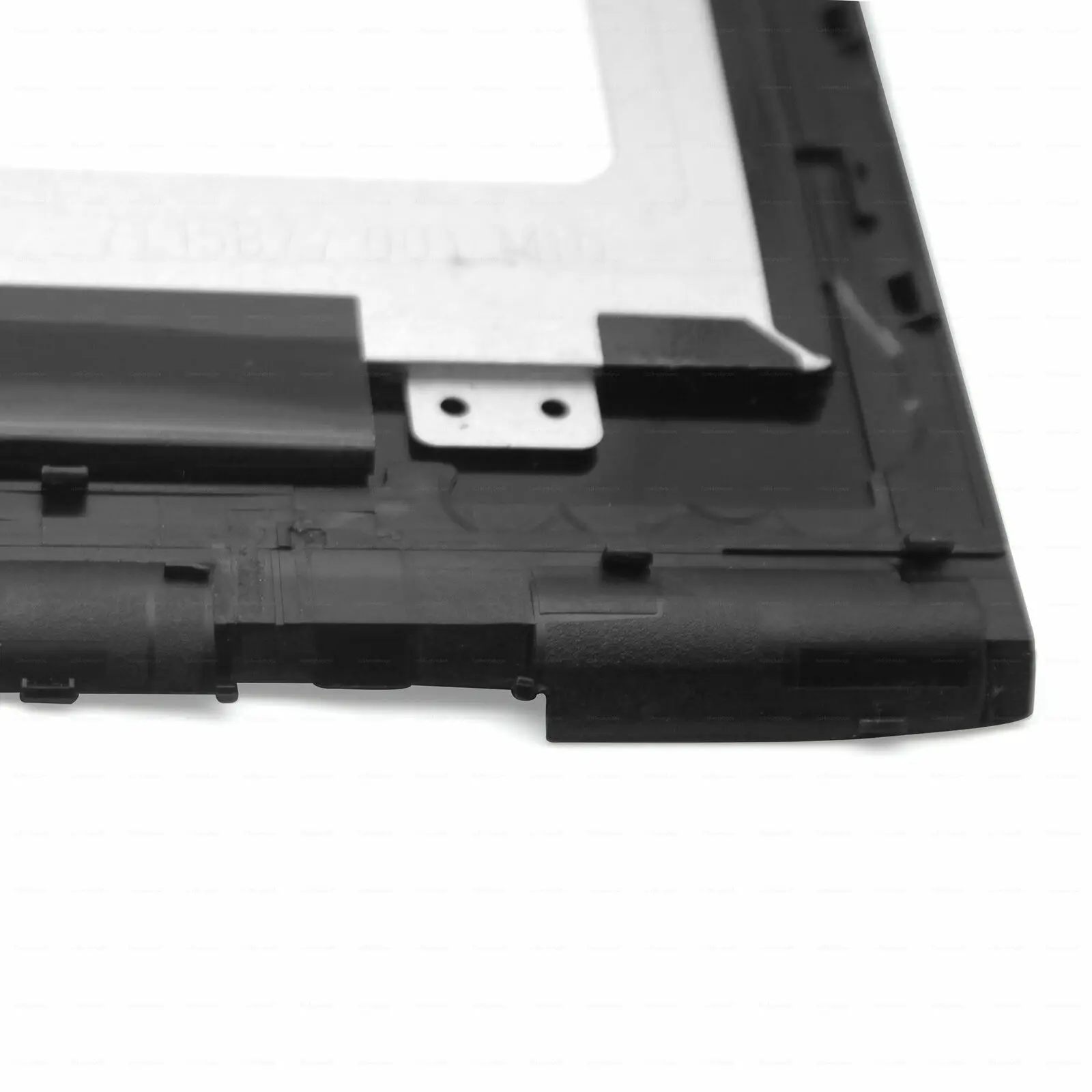 JIANGLUN FHD IPS LCD сенсорный экран в сборе дисплей + ободок для HP Envy 15-as027cl 15-as010ca |