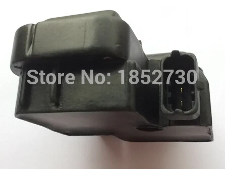 GOOD QUALITY IGNITION COIL PACK FOR A0001587803 for benz W202 W203 W208 W209 For Mercedes-Benz CL C CLK ML Class | Автомобили и