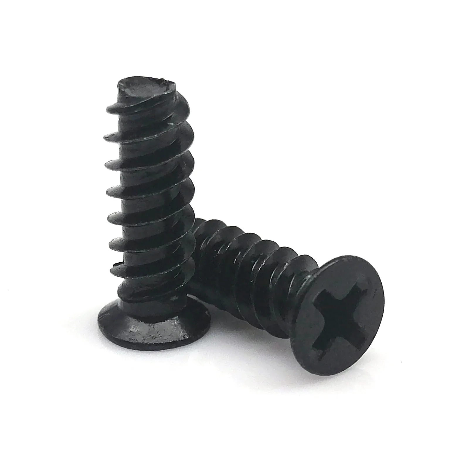 

100 шт. Винты HZYUEGOU для крепления вентиляторов компьютерных корпусов