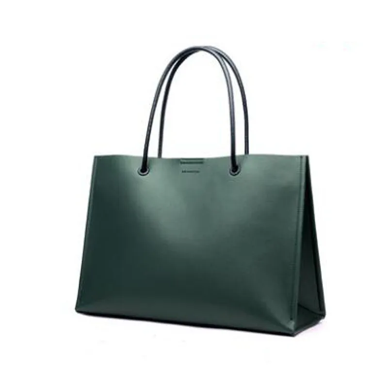 

Bags 2020 New Trendy AtmoSphere simple high-end western fashion large-capacity messenger shoulder handbag female bag Designer ha