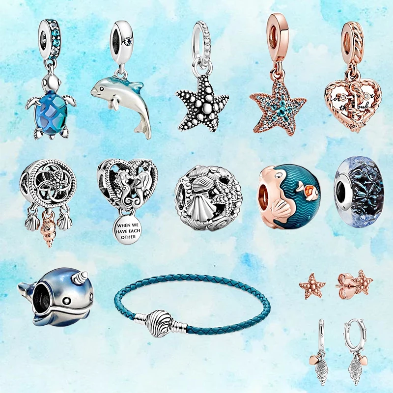 2020 новое летнее платье высокого качества ажурные морской конек морская звезда в