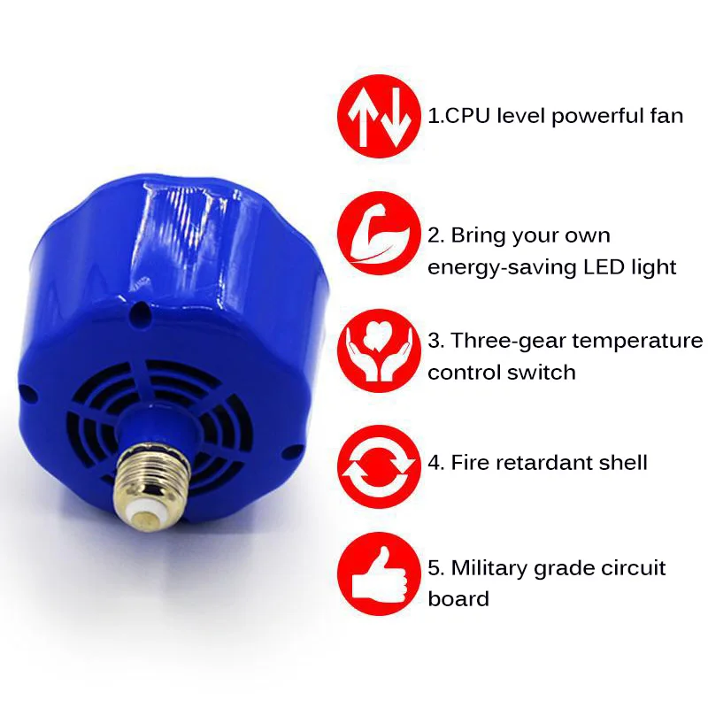 

10pcs DHL Farm Heater 2nd Generation Animal Warm Light 100W 200W 300WChicken Heating Lamp 3-Speed Control LED Light