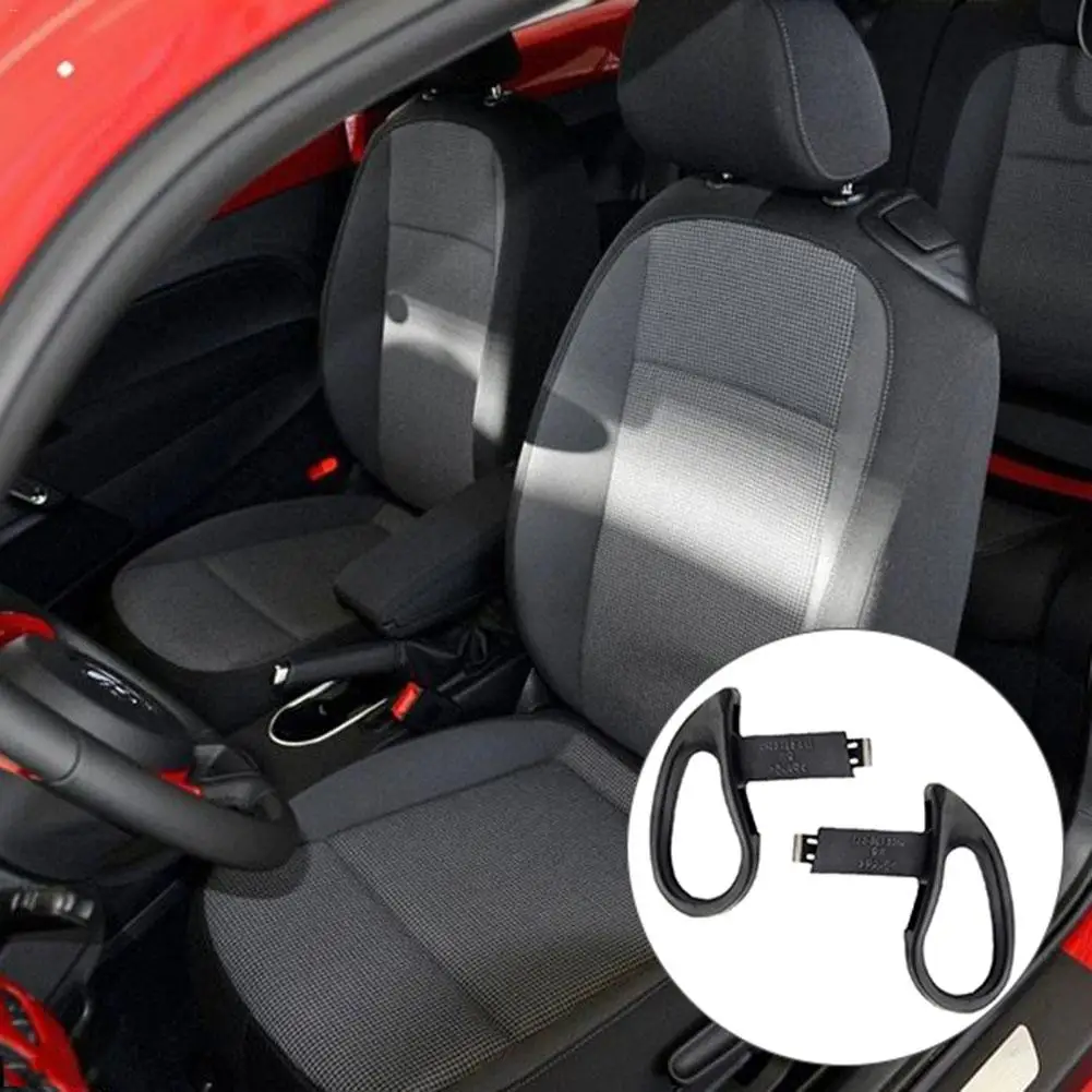 2 шт. Новый Жук переднее правое сиденье релиз наклонная рукоятка для Vw Golf Mk4 Bora Jetta