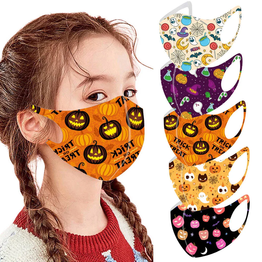 5 шт. многоразовая дышащая маска для лица|Маски| |