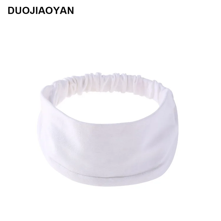 Более нежный и очаровательный amazon унисекс хлопок белый широкий край йоги с