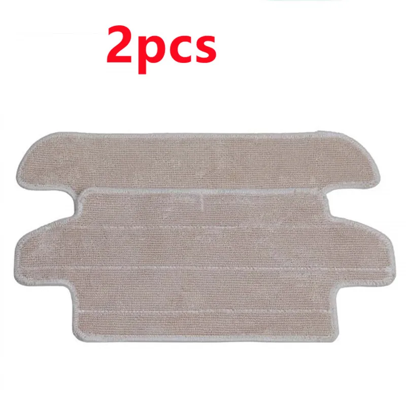 

Оригинальные запасные части для швабры для Xiaomi SWDK ZDG300 ZDG300S, Роботизированный очиститель пола