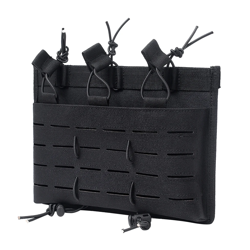 

Outdoor Multifunctional Hunting Shooting azine Pouch Wear Resistance