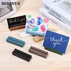 1 шт., деревянная подставка для фотографий