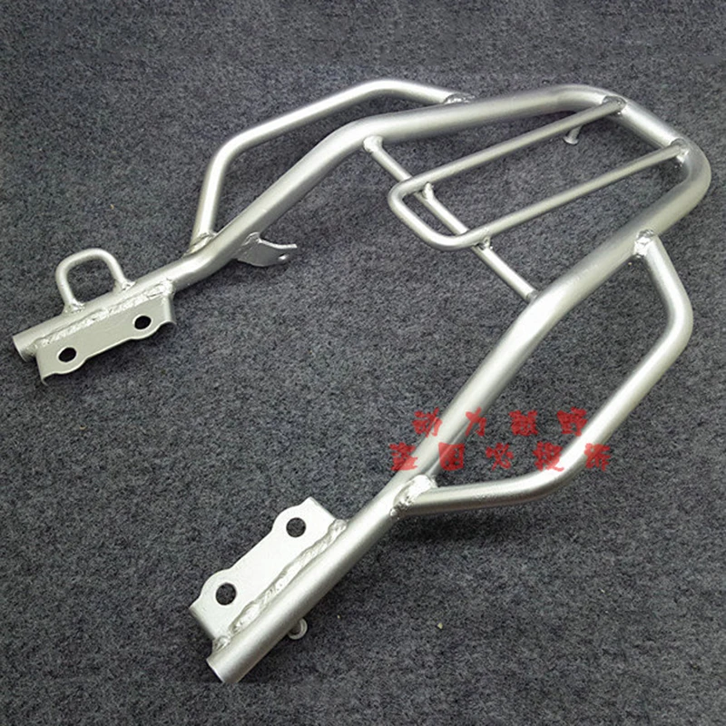 

Задняя Съемная багажная полка для триккера XG 250, XG250 2003-2014