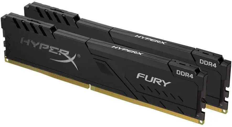 Модуль оперативной памяти HyperX Fury HX432C16FB3K2/32 32GB|Оперативная память| |
