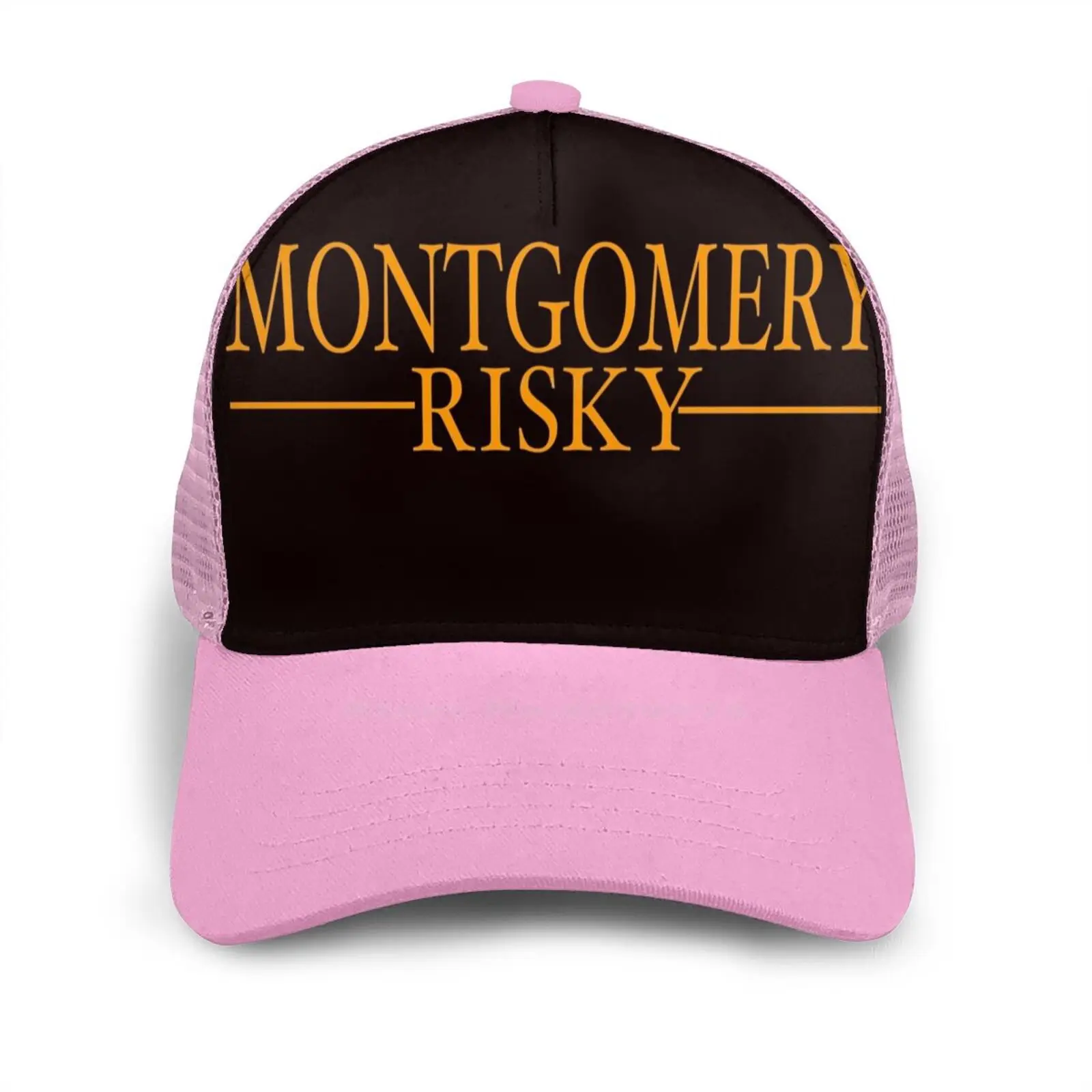 

Montgomery Ricky Baseball Hat For Outdoor Sports Cap Ricky Montgomery Montgomery Ricky Cover Art Music Band Indie Alternative