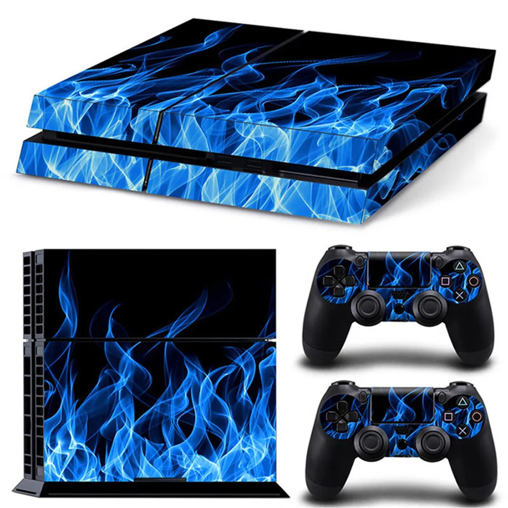 Защитная Наклейка для PS4 Skin Game наклейка PS4|sticker design|stickers forsticker for ps4 |