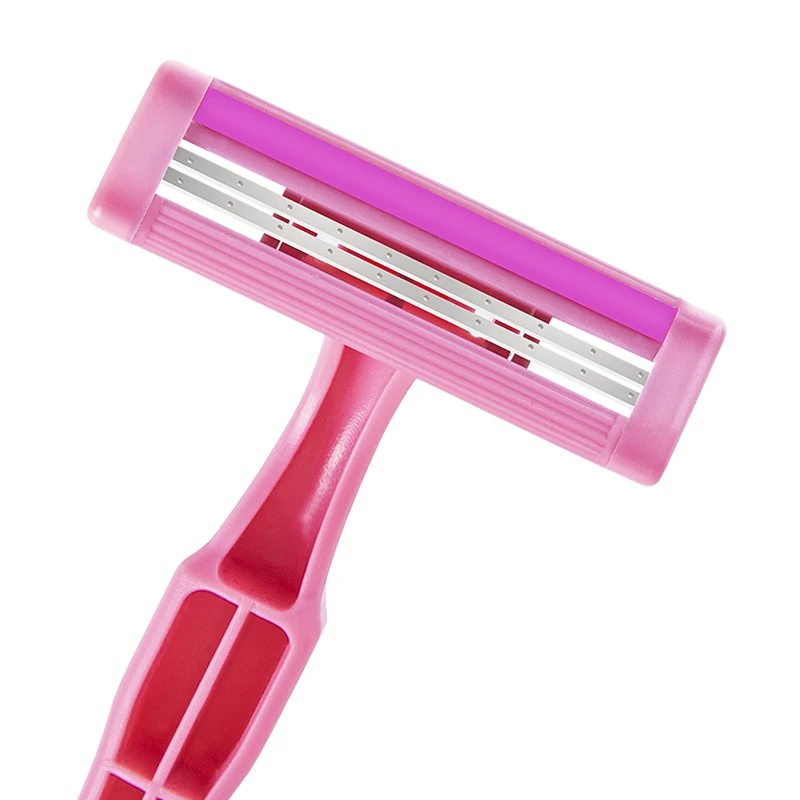 для бритья лица Бритье и удаление волос бритва бритвенный станок женская лезвия